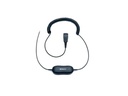 Jabra Anschlusskabel  Smart Cord GN1200 RJ-10 - QD 2 m