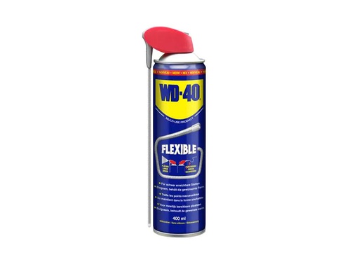 [90103487 870955] WD-40 Multifunktionsprodukt Flexible 400 ml