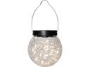 Star Trading Gartenlicht Solar Glory,