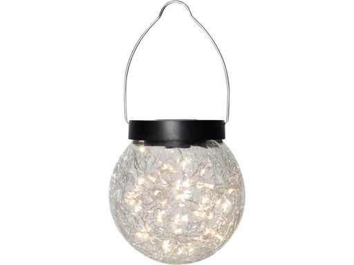 [90010332 898824] Star Trading Gartenlicht Solar Glory,
