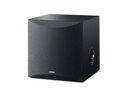 Yamaha Subwoofer NS-SW50 Schwarz