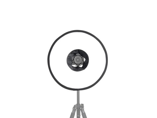 [90103584 311780] Dörr Blitzdiffusor 45 cm Iris