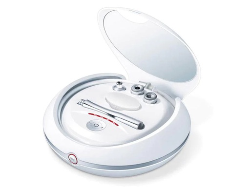 [90103600 344517] Beurer Mikrodermabrasionsgerät FC100 Pureo