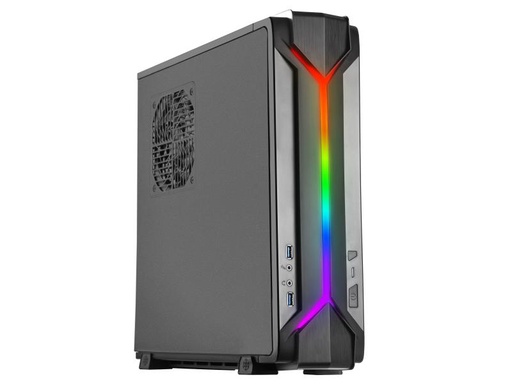 [90103606 867964] SilverStone PC-Gehäuse Raven RVZ03-ARGB
