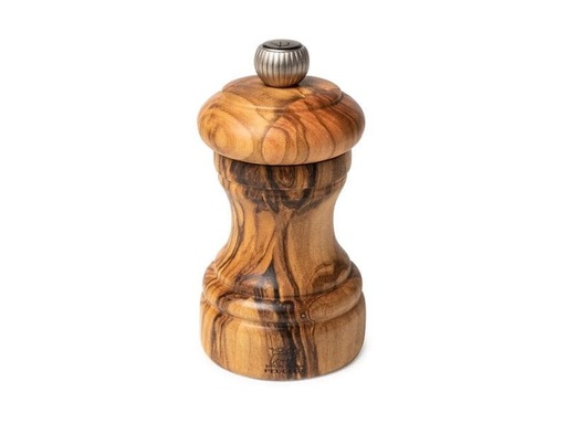 [90103608 1144975] Peugeot Salzmühle Bistro 10 cm, Braun