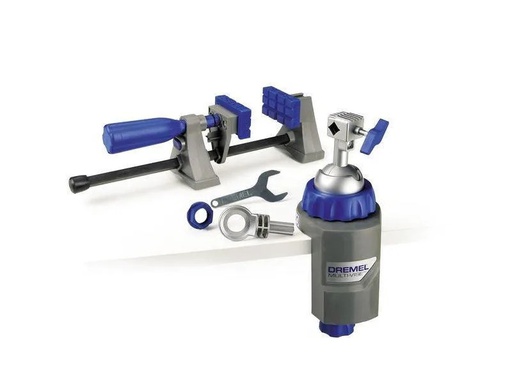 [90010341 307375] Dremel Schraubstock 2500