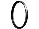B+W Objektivfilter F-Pro 007 Clear-Filter MRC 55 mm
