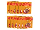Kellogg's Cerealien All Bran Fiber Plus 12 x 500 g