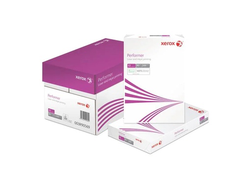 [90103684 1152950] Antalis Kopierpapier Xerox Performer A3, Weiss, 80 g/m²,  2500 Blatt