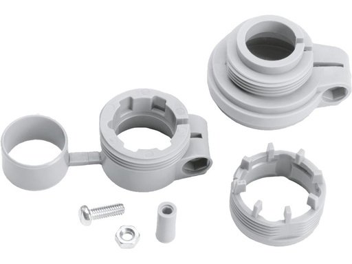 [90103699 411628] eQ-3 Adapter Danfoss für Heizkörperstellventil