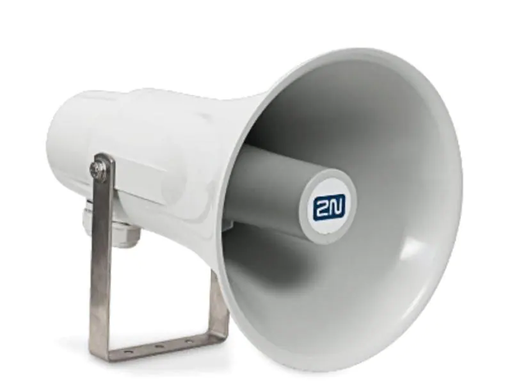 [90103707 717249] 2N Netzwerklautsprecher SIP Speaker Horn