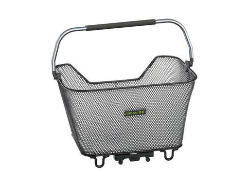 [90103789 1056148] Racktime Velokorb Bask-it Deluxe
