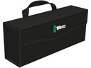 Wera Werkzeugtasche 2go 3