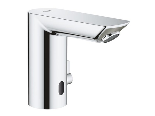 [90103805 1066133] GROHE Elektronische Armatur Bau Cosmopolitan E, 6 V infrarot, 1/2