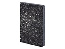 Nuuna Notizbuch Graphic S Milky Way 15 x 10.8 cm, Dot