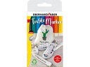 Eberhard Faber Textilmarker 8 Stück
