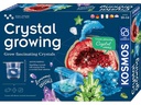 Kosmos Experimentierkasten Crystal growing