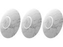 Ubiquiti Abdeckung NHD-COVER-MARBLE-3 Abdeckung
