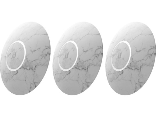 [90103897 805471] Ubiquiti Abdeckung NHD-COVER-MARBLE-3 Abdeckung