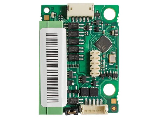 [90103924 874381] 2N Türcontroller Erweiterungsmodul Wiegand-Modul