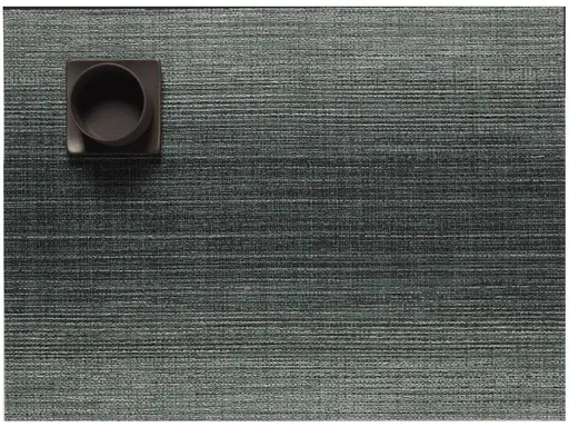 [90103938 1089985] Chilewich Tischset Rectangle 36 cm x 48 cm, Grün