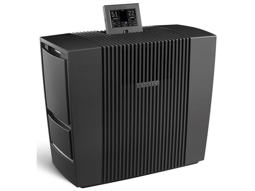 [90103950 1137854] Venta Luftwäscher Luftwäscher LW62 WiFi mit Wasseranschluss, 250 m², Anthrazit