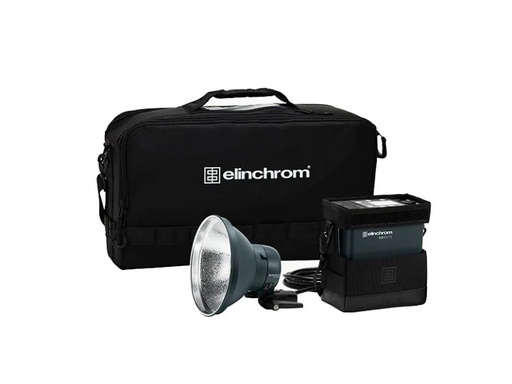 [90103980 768893] Elinchrom Studioblitzanlage ELB 500 TTL To Go