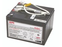 APC Ersatzbatterie APCRBC109