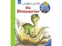 Ravensburger Kinder-Sachbuch WWW Die Dinosaurier
