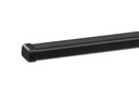 Thule Lastenträger SquareBar 150 cm, 2 Stk.
