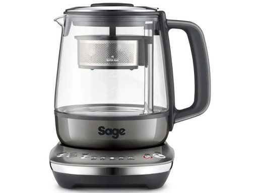 [90104016 1180824] Sage Wasserkocher Tea Maker Compact 1 l, Grau