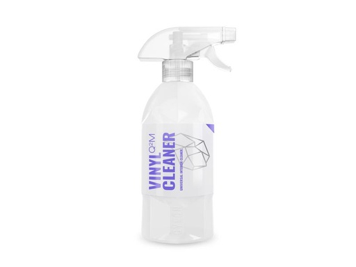 [90104050 1125172] Gyeon Q2M Vinyl Cleaner 500 ml