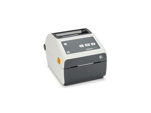 [90104090 1207601] Zebra Technologies Etikettendrucker ZD421d 203 dpi Healthcare USB, BT, LAN