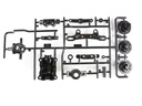 Tamiya Lenkhebel TT-02 A-Parts