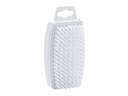 diaqua® Handwaschbürste 3 x 5 x 10.5 cm