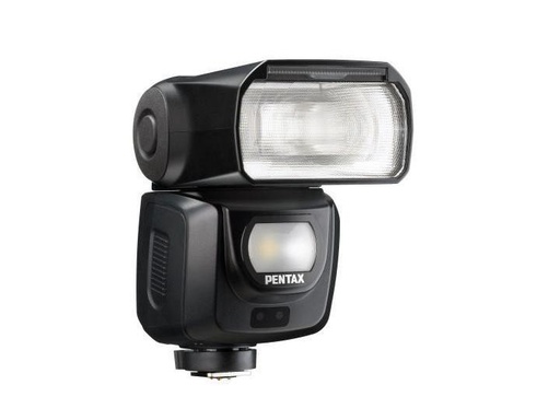 [90104207 263568] Pentax Blitzgerät AF 540FGZ II AW