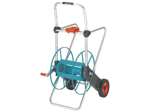 [90104265 681040] Gardena Schlauchwagen 100 Metall