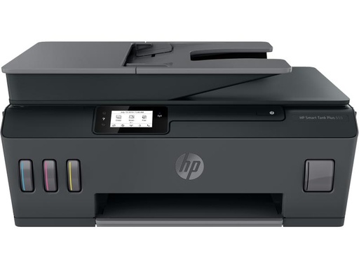 [90104303 1045569] HP Multifunktionsdrucker Smart Tank Plus 655 All-in-One