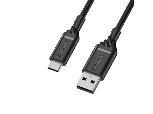 [90104339 1118022] Otterbox USB-Ladekabel  USB C - USB A 1 m