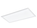 EGLO Leuchten LED Panel SALOBRENA RGBW 300 x 600 21 W