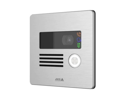 [90104371 1162678] Axis IP Türstation I8016-LVE