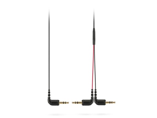 [90104400 1128593] Rode Audio-Kabel SC11 3.5 mm Klinke - 3.5 mm Klinke 0.28 m