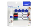 Legamaster Zubehör-Set Basic 10-teilig