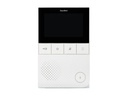 Doorbird Innensprechstelle A1101, Weiss