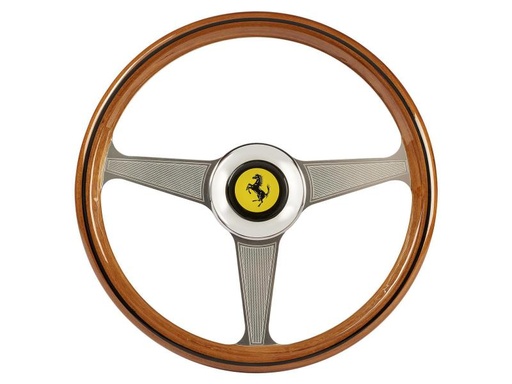[90104427 1039931] Thrustmaster Add-On Ferrari 250 GTO Wheel