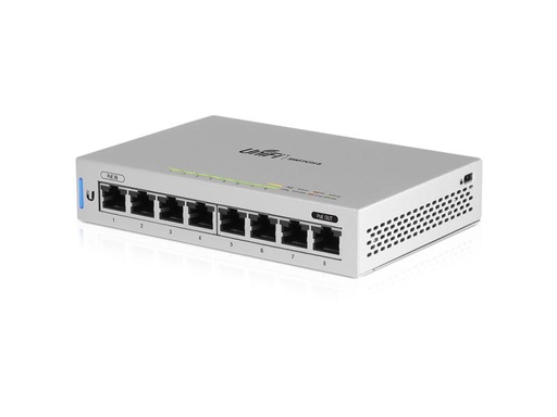 [90104436 505085] Ubiquiti Switch UniFi US-8-5 (5 Pack) 8 Port