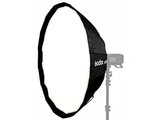 [90104449 1135482] Godox Softbox Octa 85 cm – Godox AD400pro