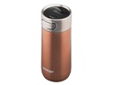 Contigo Thermobecher Luxe Autoseal 360 ml, Braun