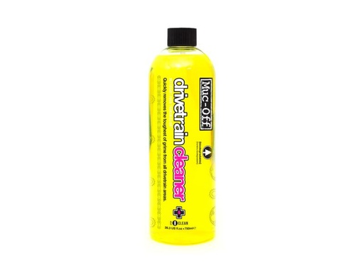 [90104500 792634] Muc-Off Antriebsreiniger Drivetrain Cleaner 750 ml