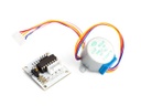 Whadda Schrittmotor 5 V DC mit ULN2003 Treiber ULN2003